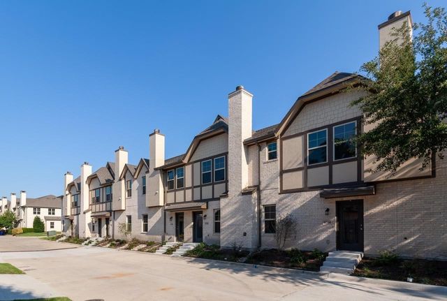 8708 Tudor Place, Dallas, TX 75228