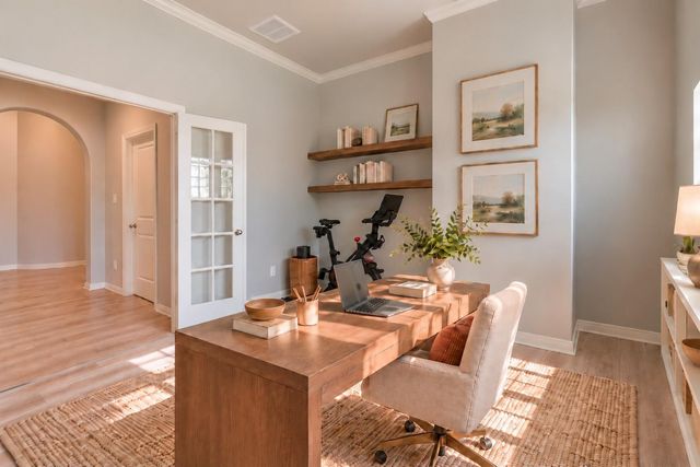 111 Riverbend Way, Montgomery, TX 77316