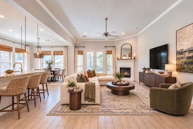 111 Riverbend Way, Montgomery, TX 77316