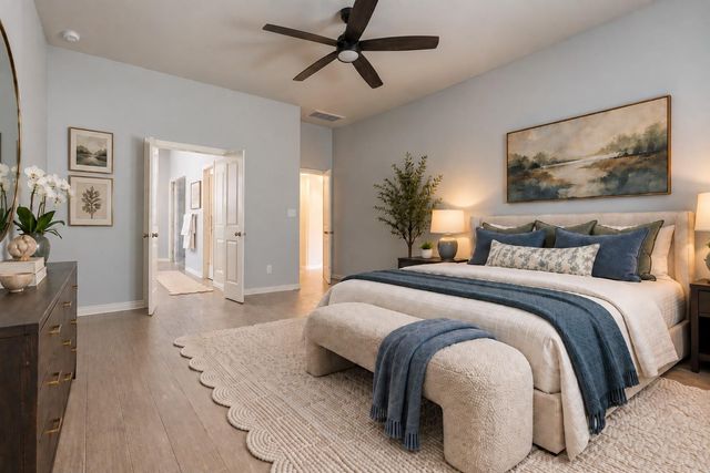 111 Riverbend Way, Montgomery, TX 77316