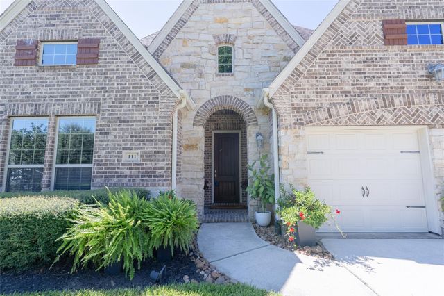 111 Riverbend Way, Montgomery, TX 77316