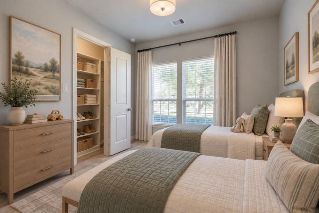 111 Riverbend Way, Montgomery, TX 77316