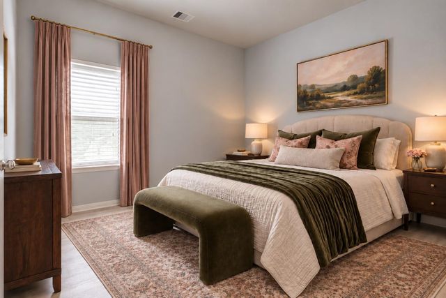 111 Riverbend Way, Montgomery, TX 77316