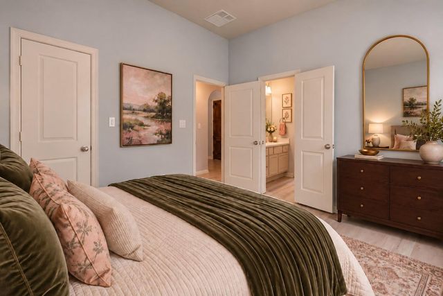 111 Riverbend Way, Montgomery, TX 77316