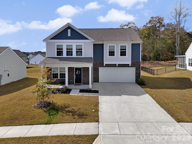 657 Mile Creek Road, Edgemoor, SC 29712