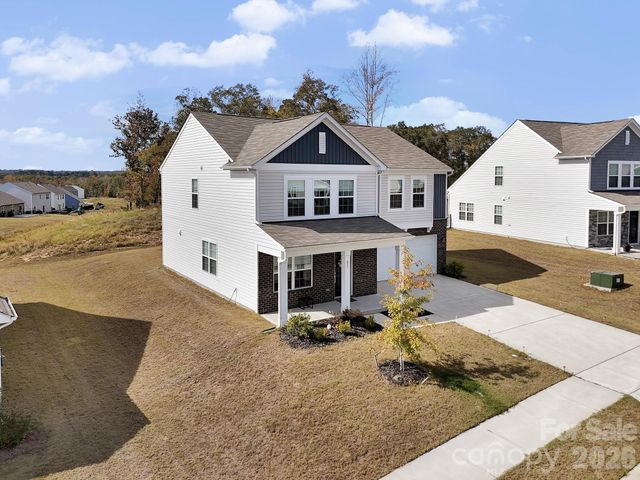 657 Mile Creek Road, Edgemoor, SC 29712