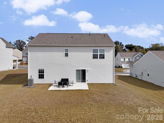 657 Mile Creek Road, Edgemoor, SC 29712