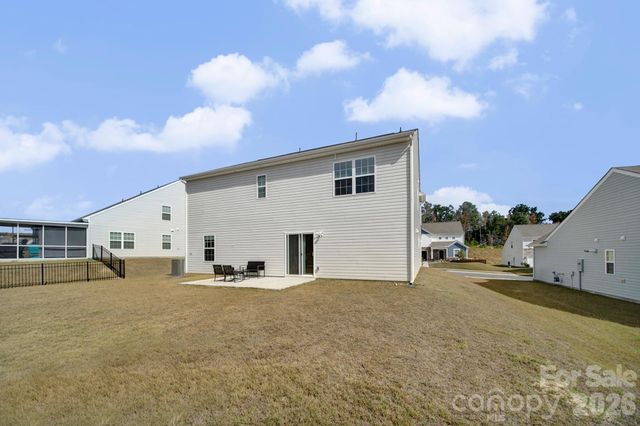 657 Mile Creek Road, Edgemoor, SC 29712