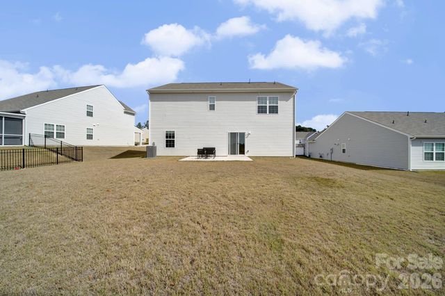 657 Mile Creek Road, Edgemoor, SC 29712
