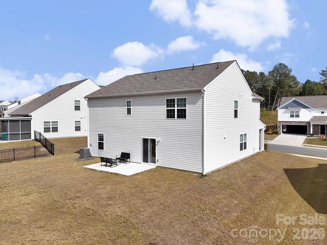 657 Mile Creek Road, Edgemoor, SC 29712