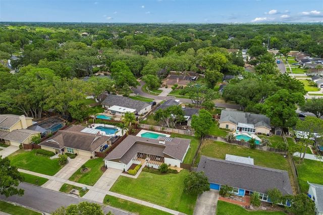 11913 NICKLAUS CIRCLE, Tampa, FL 33624