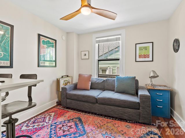 102 Courtland Avenue, Asheville, NC 28801