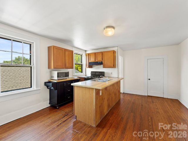 102 Courtland Avenue, Asheville, NC 28801