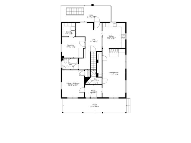 102 Courtland Avenue, Asheville, NC 28801