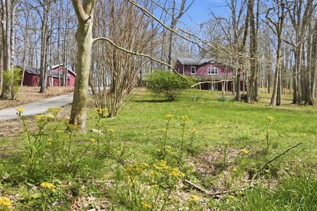 867 Mount Olivet Rd, Columbia, TN 38401