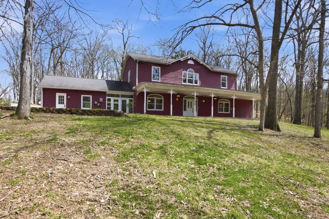 867 Mount Olivet Rd, Columbia, TN 38401