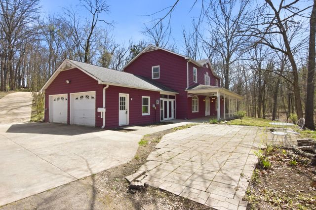 867 Mount Olivet Rd, Columbia, TN 38401