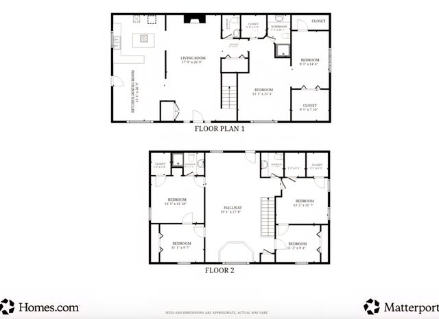 867 Mount Olivet Rd, Columbia, TN 38401