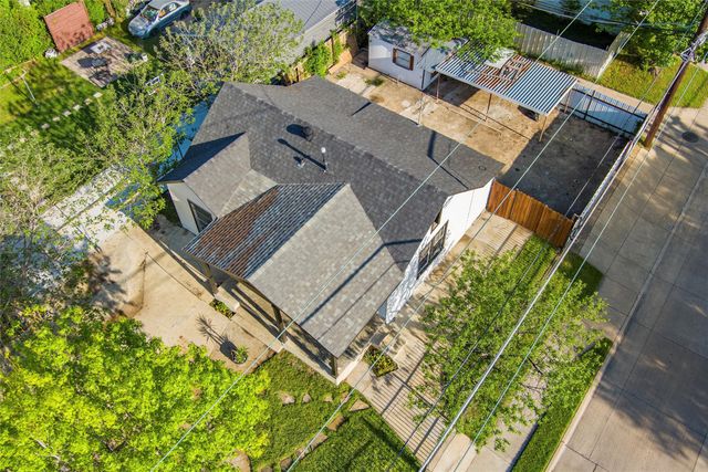 1101 Melbourne Avenue, Dallas, TX 75224
