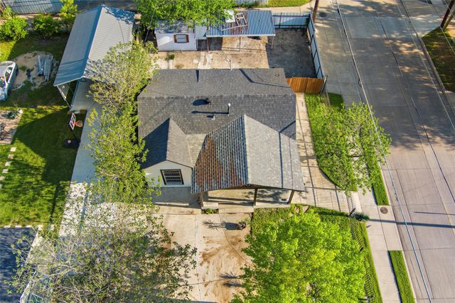 1101 Melbourne Avenue, Dallas, TX 75224