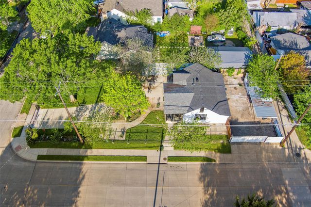 1101 Melbourne Avenue, Dallas, TX 75224