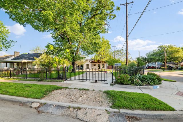 1101 Melbourne Avenue, Dallas, TX 75224