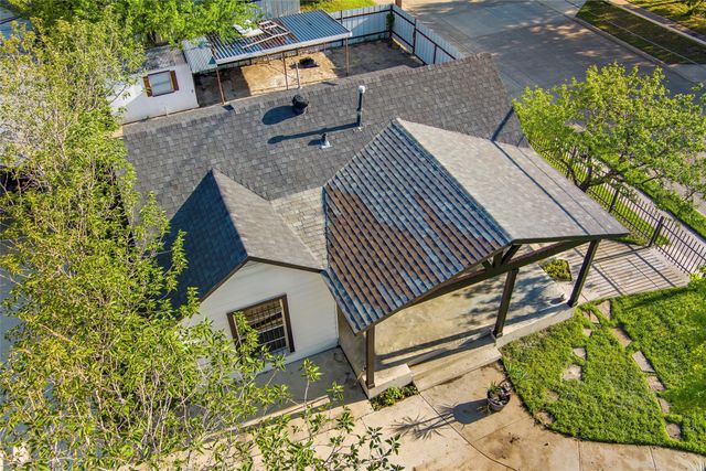 1101 Melbourne Avenue, Dallas, TX 75224