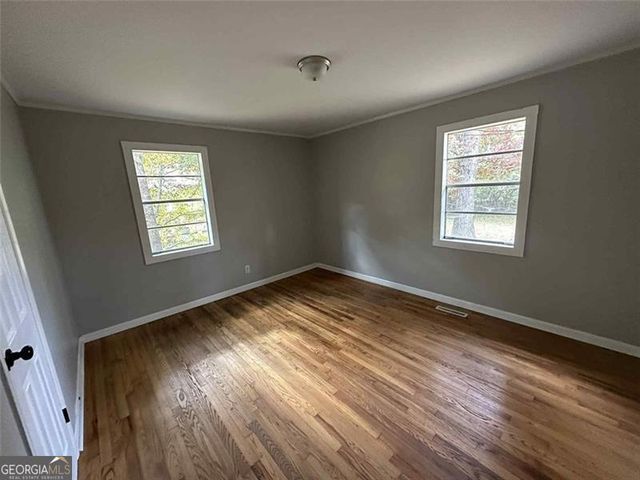 115 MATHIS Drive NW, Rome, GA 30165