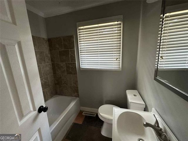 115 MATHIS Drive NW, Rome, GA 30165