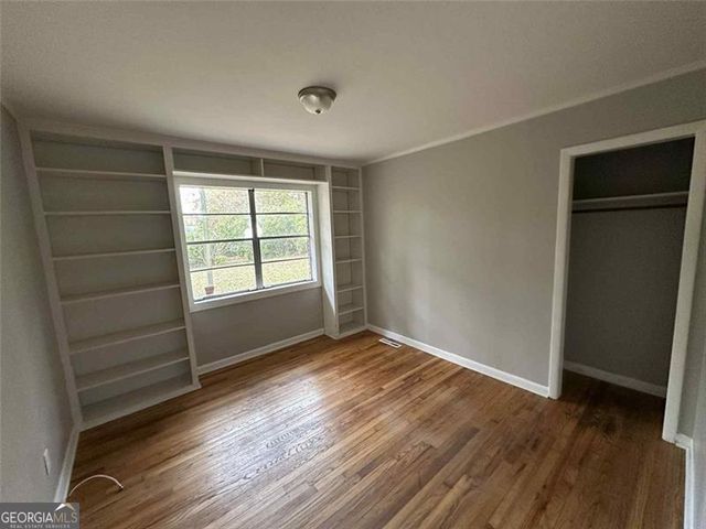 115 MATHIS Drive NW, Rome, GA 30165