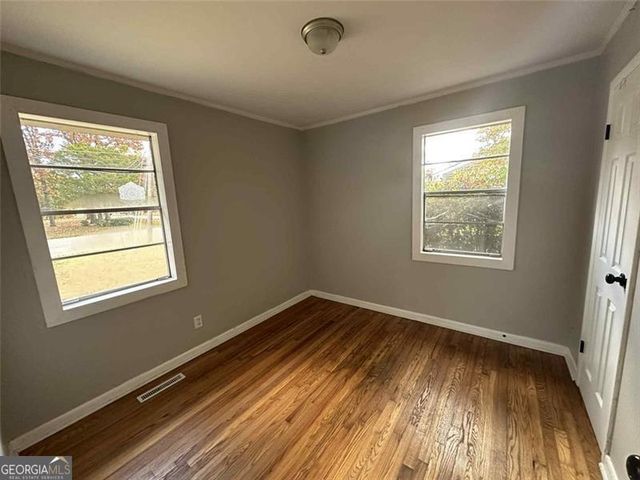 115 MATHIS Drive NW, Rome, GA 30165