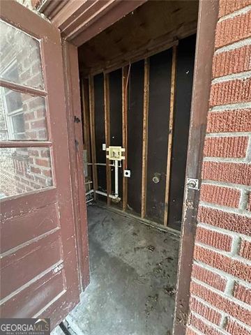 115 MATHIS Drive NW, Rome, GA 30165