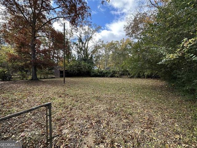 115 MATHIS Drive NW, Rome, GA 30165