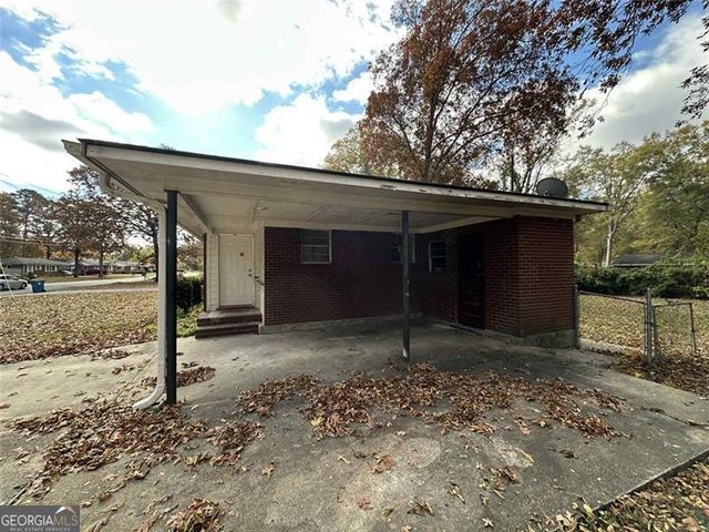 115 MATHIS Drive NW, Rome, GA 30165