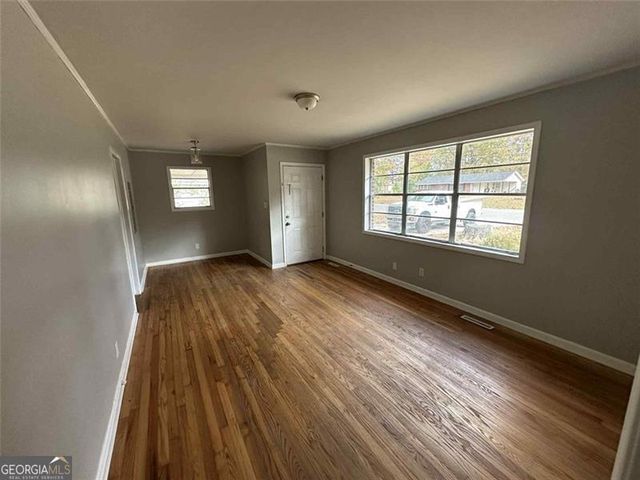 115 MATHIS Drive NW, Rome, GA 30165