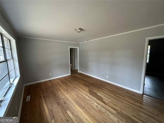 115 MATHIS Drive NW, Rome, GA 30165