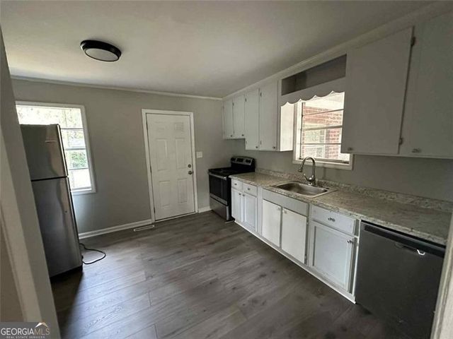 115 MATHIS Drive NW, Rome, GA 30165