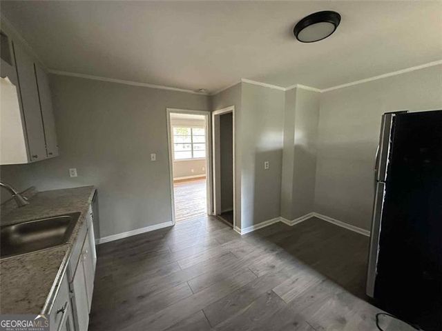 115 MATHIS Drive NW, Rome, GA 30165