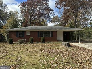 115 MATHIS Drive NW, Rome, GA 30165