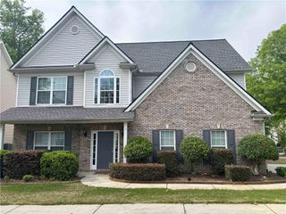 4291 Preserve Trail, Snellville, GA 30039