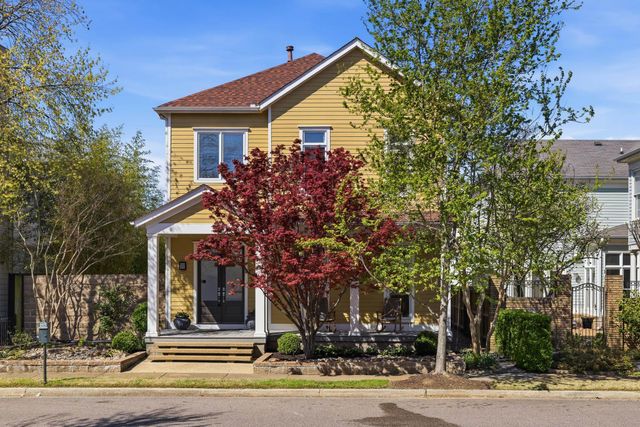 837 HARBOR ISLE CIR E, Memphis, TN 38103