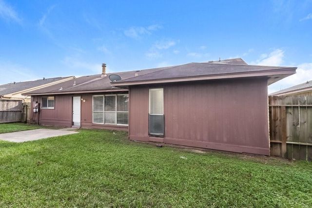 3446 Hombly Road, Houston, TX 77066