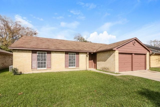 3446 Hombly Road, Houston, TX 77066