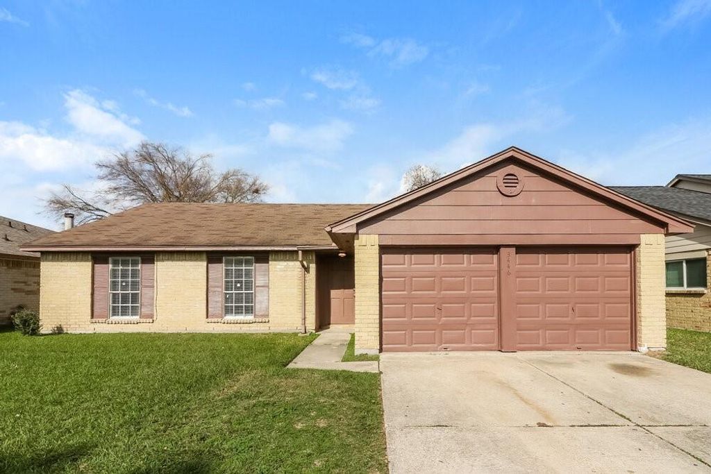 3446 Hombly Road, Houston, TX 77066