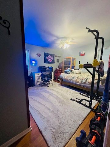 2802 Honeysuckle Lane, Russellville, AR 72801