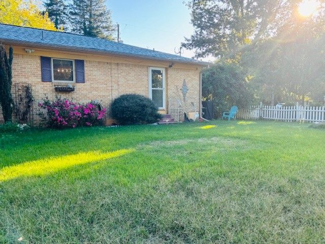 2802 Honeysuckle Lane, Russellville, AR 72801