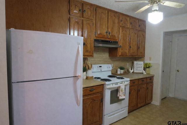 543 CR 2940 (Golden), Alba, TX 75410