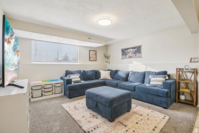 9571 S DAVID ST, Sandy, UT 84070