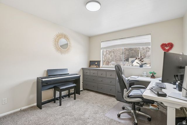 9571 S DAVID ST, Sandy, UT 84070