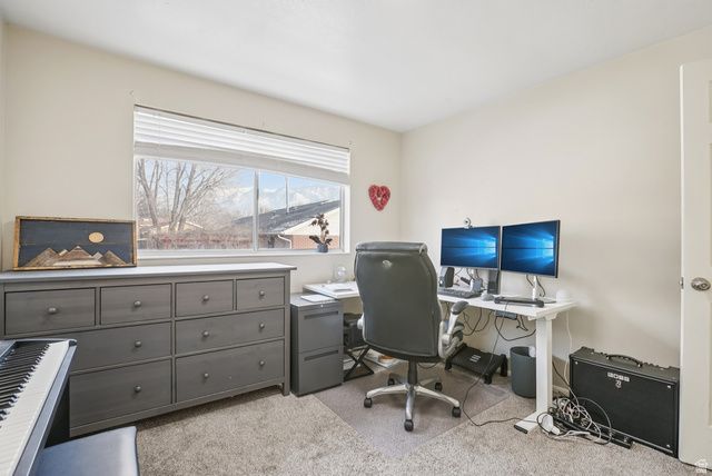 9571 S DAVID ST, Sandy, UT 84070